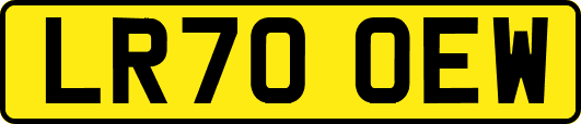 LR70OEW