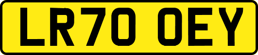 LR70OEY