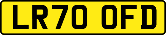 LR70OFD