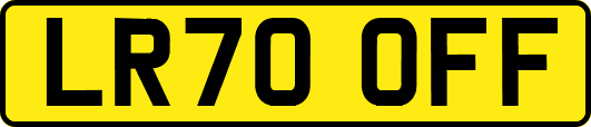 LR70OFF