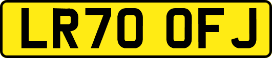 LR70OFJ