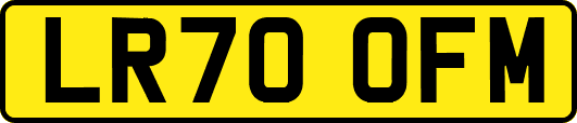 LR70OFM