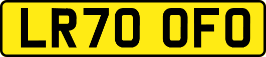 LR70OFO