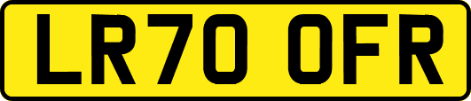 LR70OFR