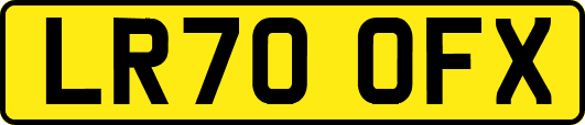 LR70OFX