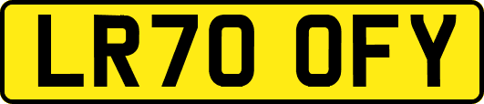 LR70OFY