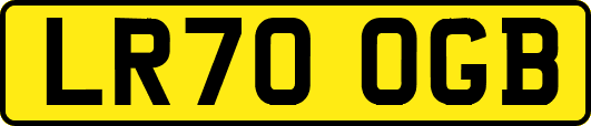 LR70OGB