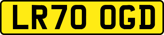 LR70OGD