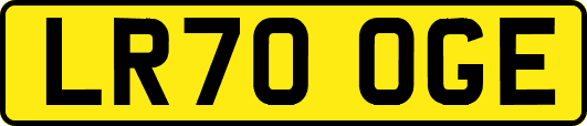 LR70OGE
