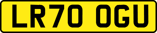 LR70OGU