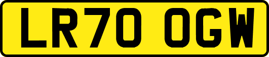 LR70OGW