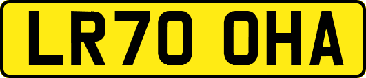 LR70OHA
