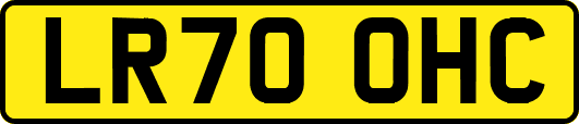 LR70OHC