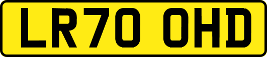 LR70OHD