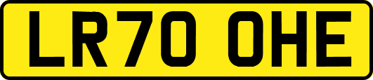 LR70OHE
