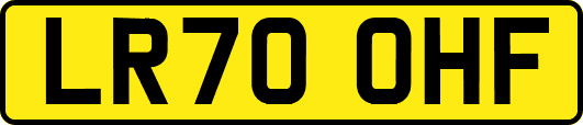 LR70OHF