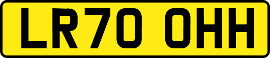 LR70OHH