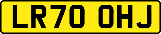 LR70OHJ
