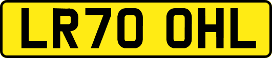 LR70OHL