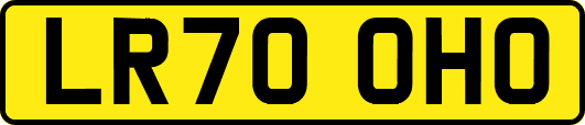 LR70OHO