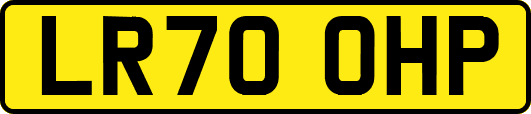 LR70OHP