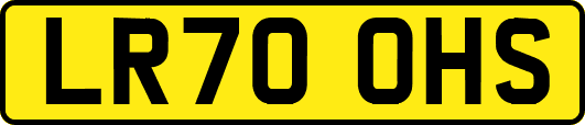 LR70OHS
