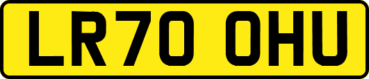 LR70OHU