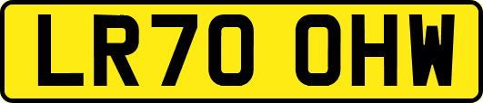 LR70OHW