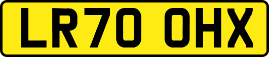 LR70OHX