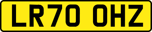 LR70OHZ