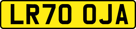 LR70OJA