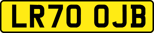 LR70OJB