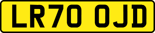 LR70OJD
