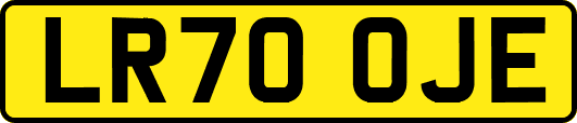 LR70OJE