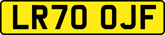 LR70OJF