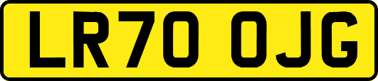 LR70OJG