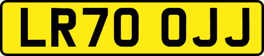 LR70OJJ