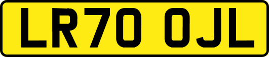 LR70OJL