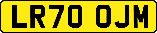 LR70OJM