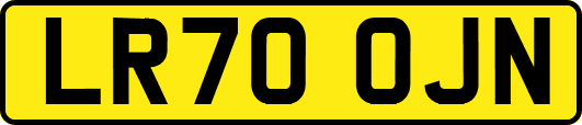 LR70OJN