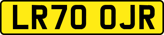 LR70OJR