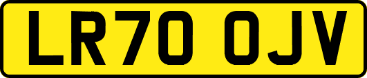 LR70OJV