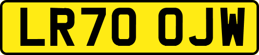 LR70OJW