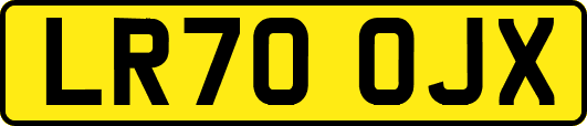 LR70OJX