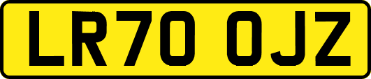 LR70OJZ