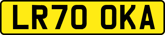 LR70OKA