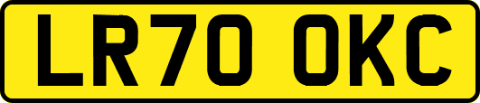 LR70OKC