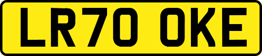 LR70OKE