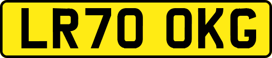 LR70OKG