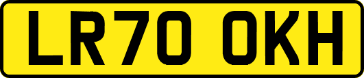 LR70OKH